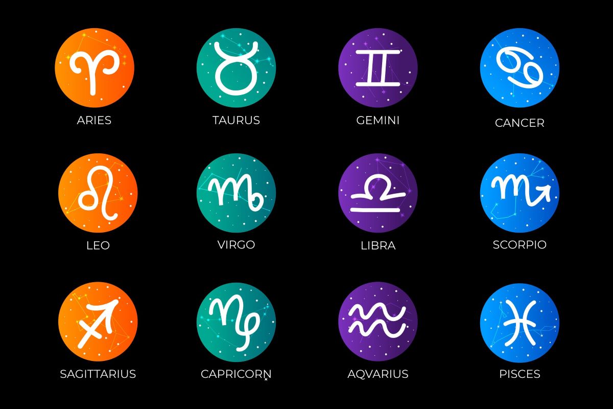 Horoscope : découvrez vos signes astrologiques du jour