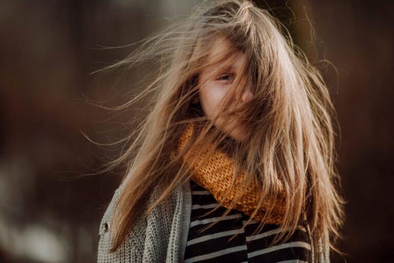 Tendance oversized