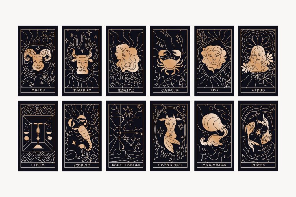 Horoscope du jour