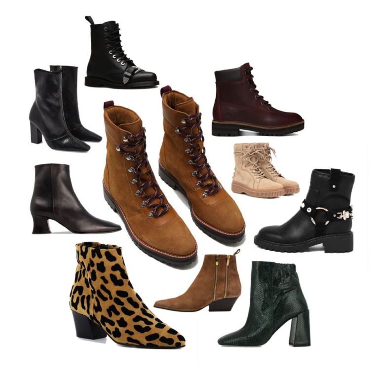 Bottines