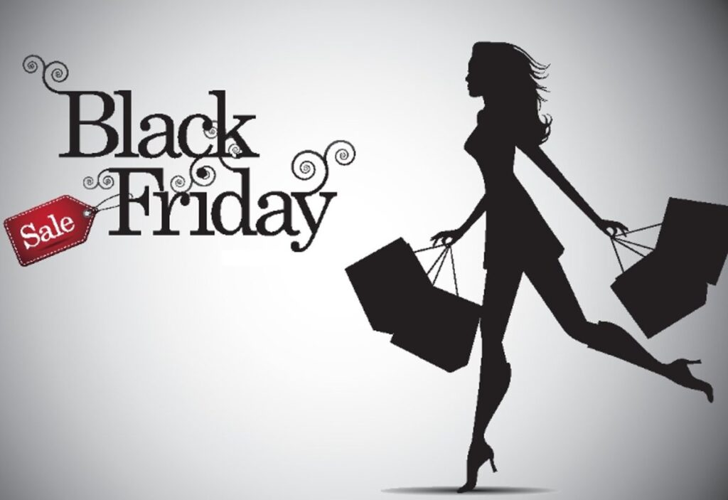 Black friday