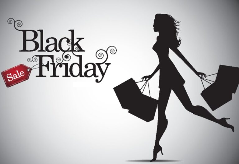 Black friday