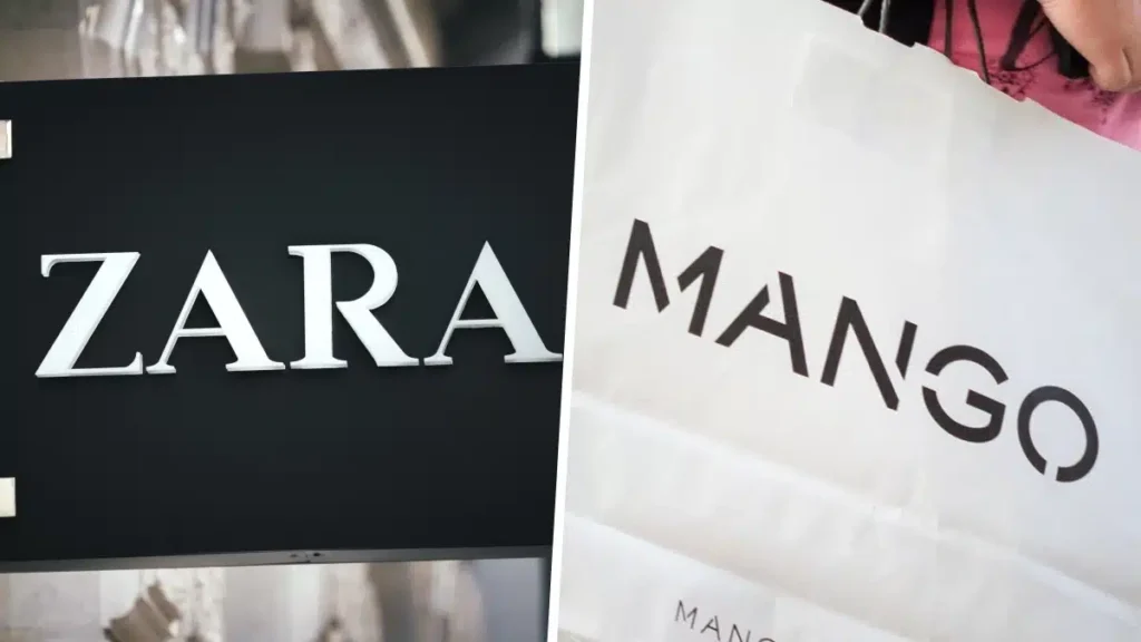 Des pulls tendances chez Zara et Mango pour sublimer vos tenues cet hiver