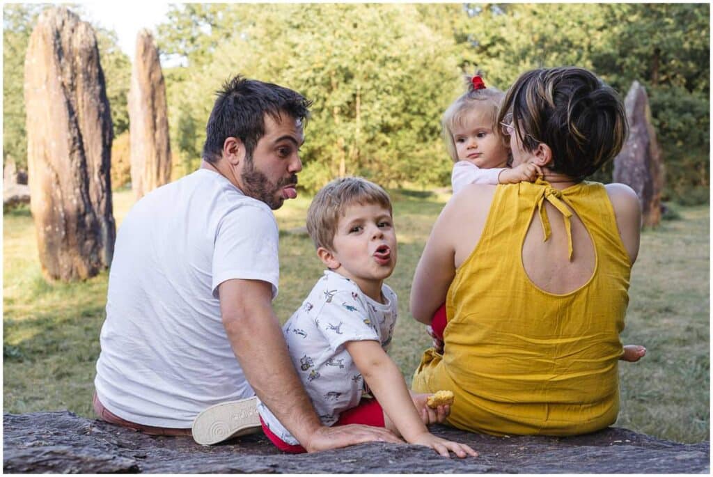 Santé des enfants