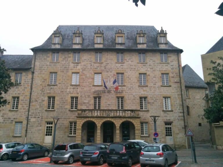 Meutre dans le Brive