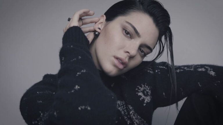 Kendal Jenner