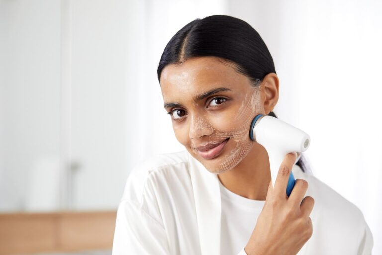 Nu skin