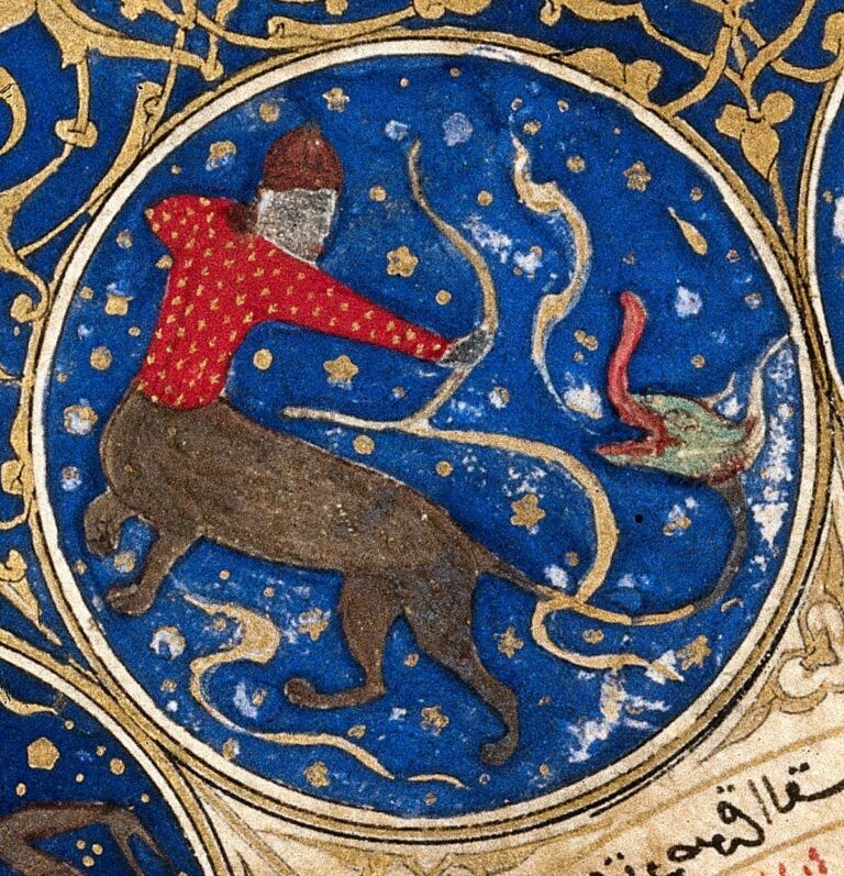 Horscope du jour