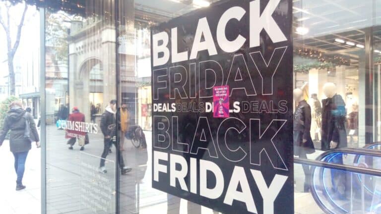 Black Friday Bis