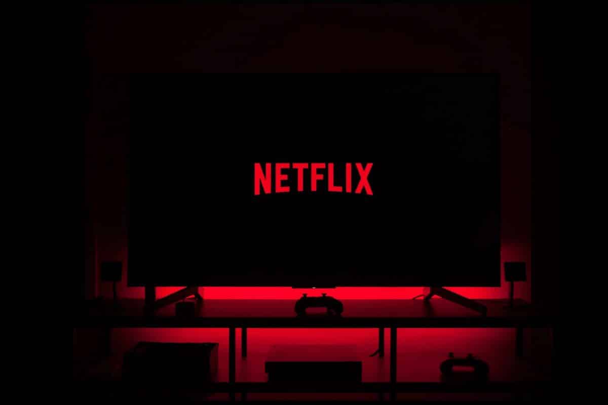 <strong>Les films de Noël à voir absolument sur Netflix en 2022</strong>