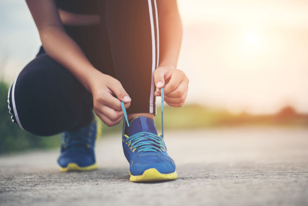 Sport : quelle est la distance de marche à parcourir quotidiennement pour perdre du poids ?