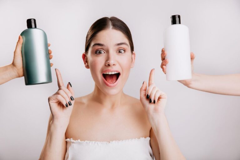 Shampoing