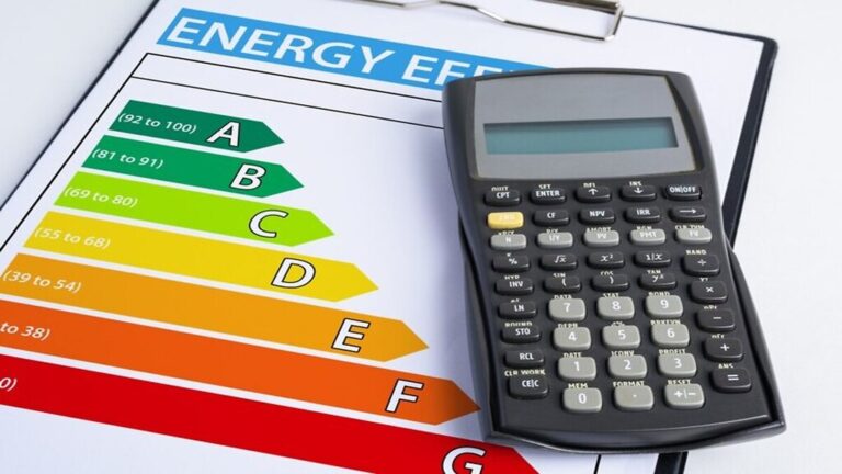 Flambée de prix énergie