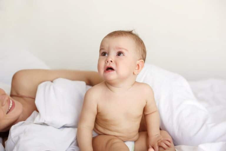 bébé