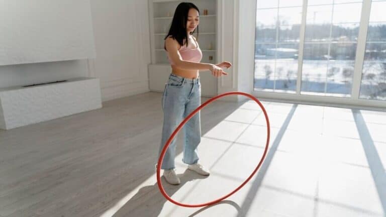 Houla Hoop