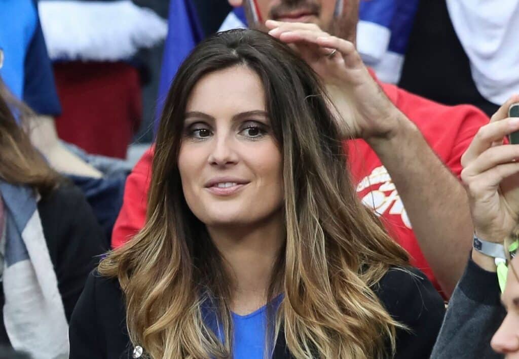 Marine Lloris