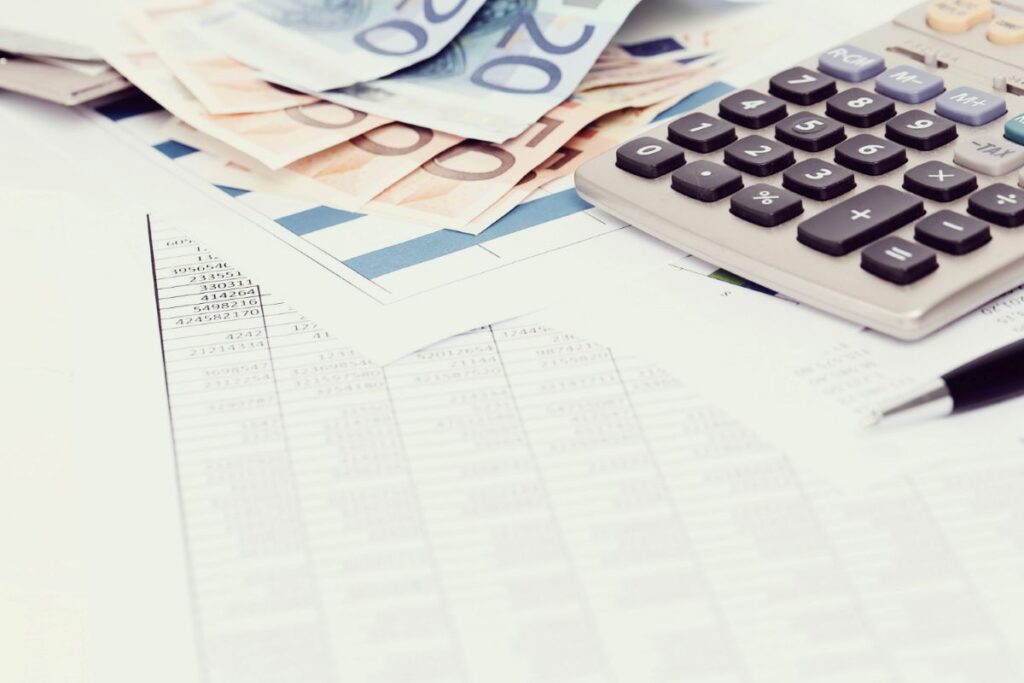 Taxe foncière