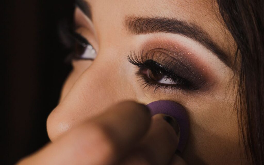 Maquillage