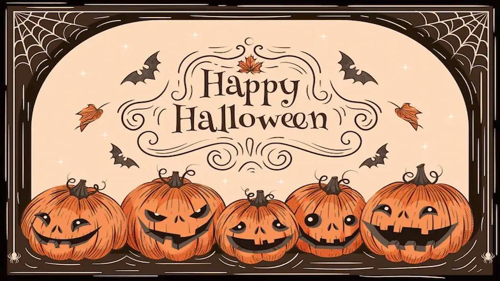 À la veille de la Toussaint, pourquoi célèbre t-on Halloween ?