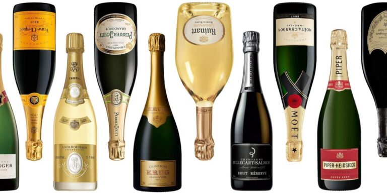 Champagnes