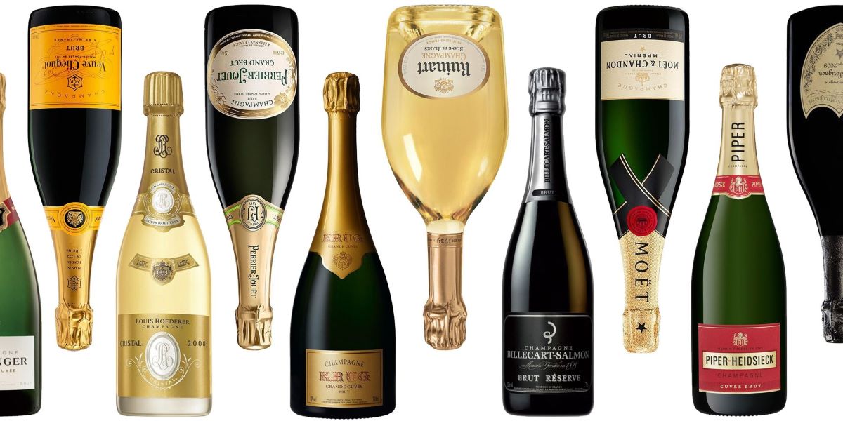 Voici les meilleurs champagnes en supermarché à privilégier pour les fêtes selon, 60 millions de consommateurs
