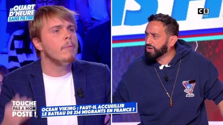 Clash TPMP