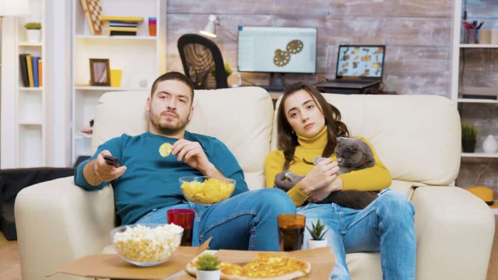 couple