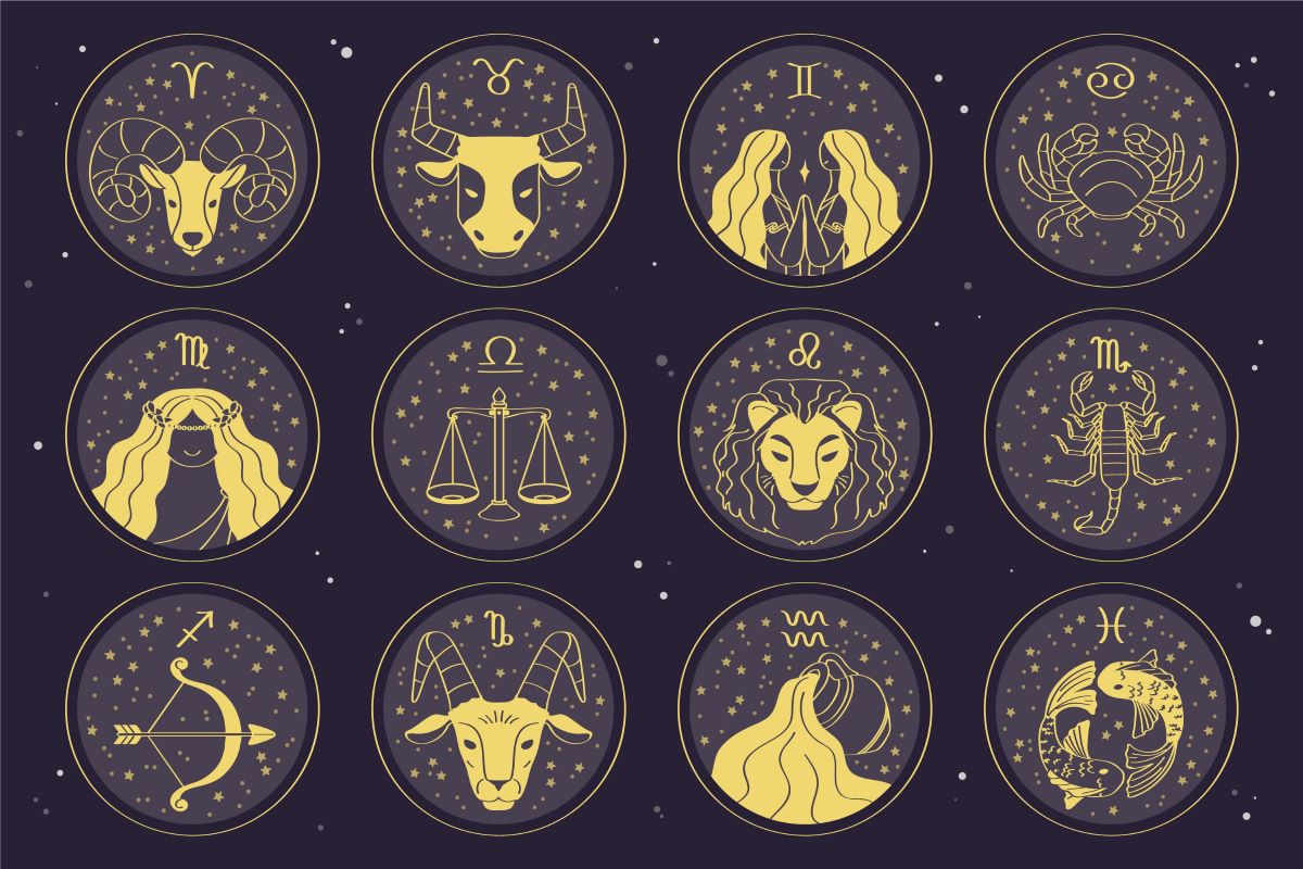 Horoscope de l'année 2023