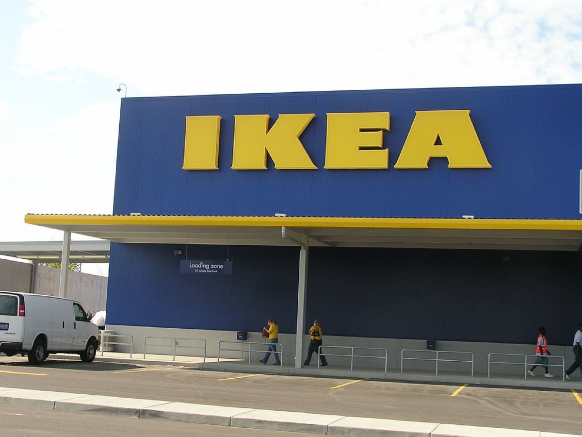 Maison : catalogue IKEA 2023, toutes les nouveautés déco sont là !