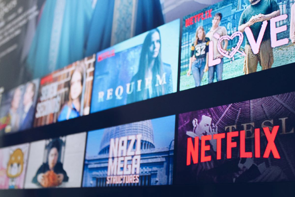 Stranger Things n’est plus la série la plus populaire de Netflix, voici sa remplaçante
