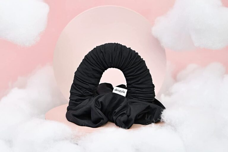 Sleepie tie