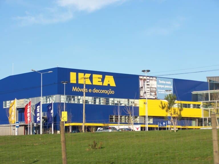 Ikeabis