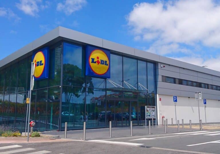 Lidlbis