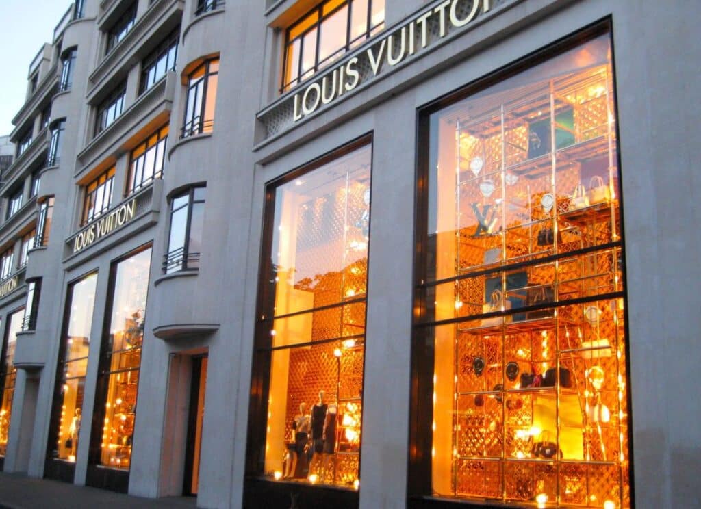 Louis Vuitton
