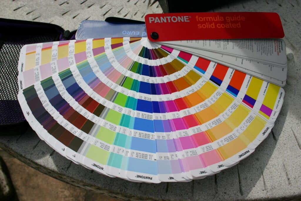 Pantone