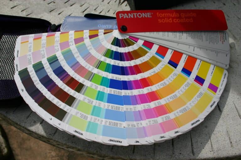 Pantone