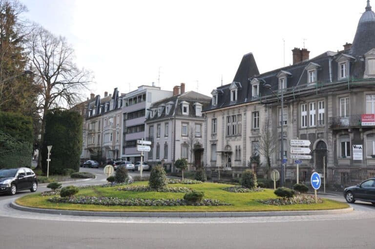 région france