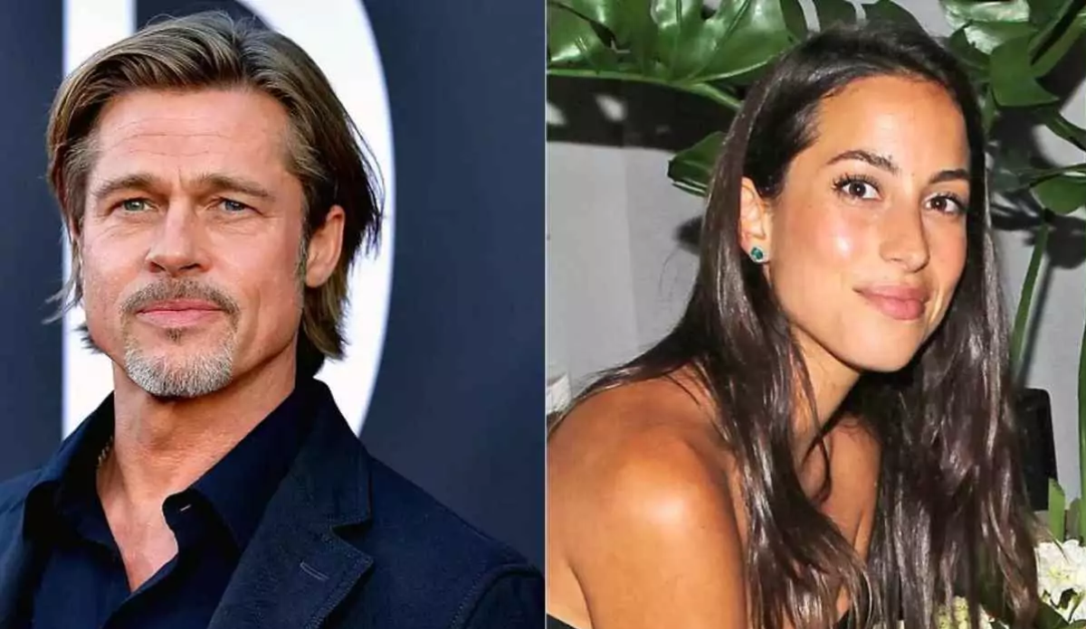 Brad Pitt : tout ce que l’on sait sur Ines de Ramon, sa nouvelle petite-amie
