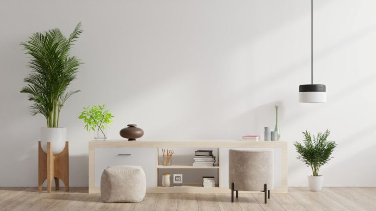 Déco maison