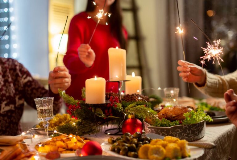 Festin de noël