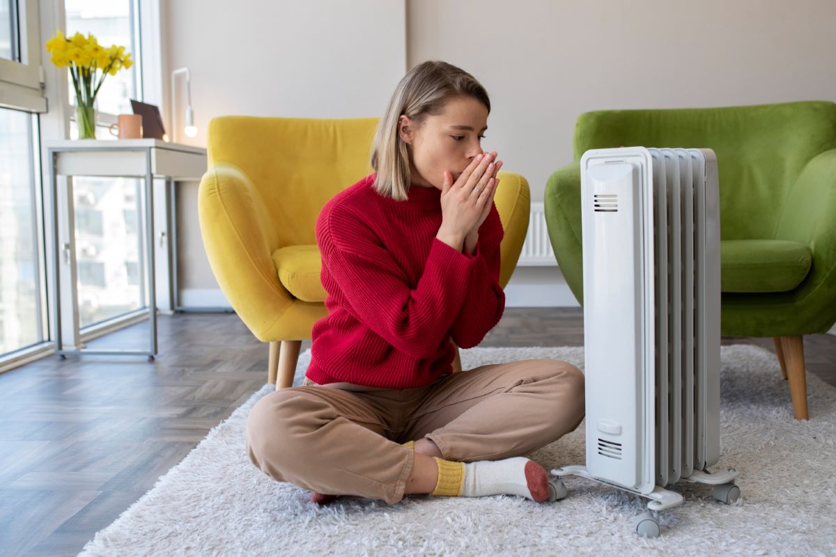 Chauffage : réduire sa facture facilement avec un thermostat – Bon plan du jour