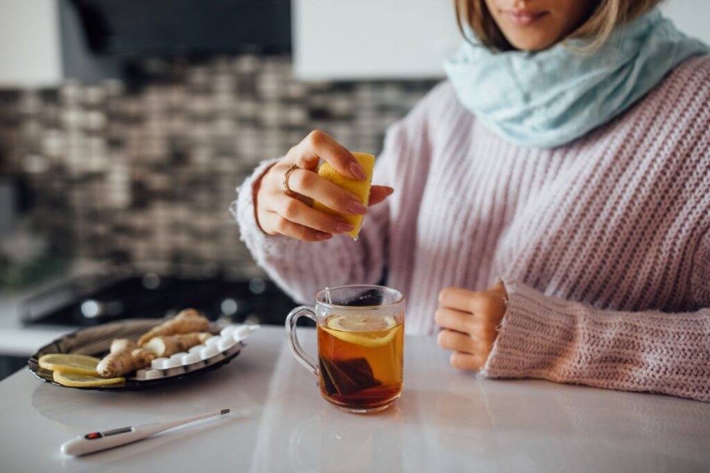 L’infusion du soir aide-t-elle réellement à s’endormir ?