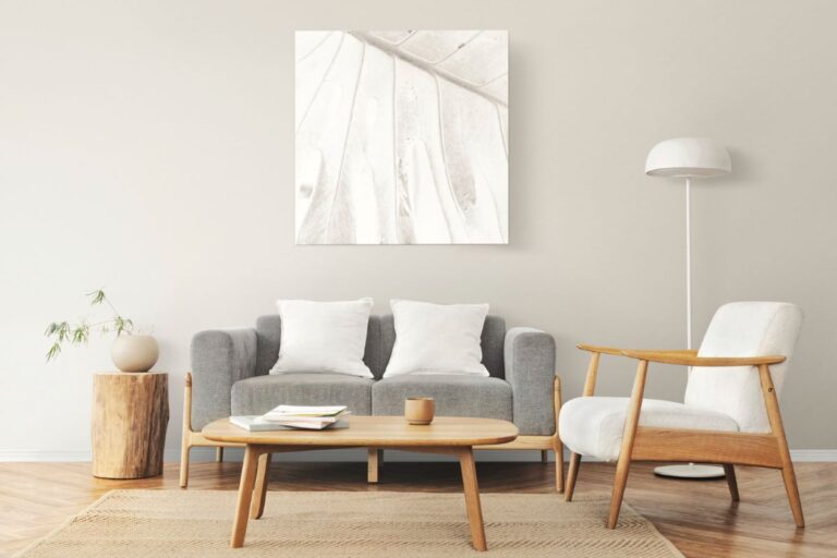 Mobilier salon