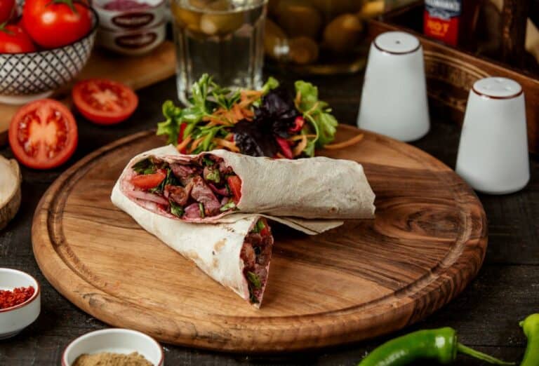 shawarma