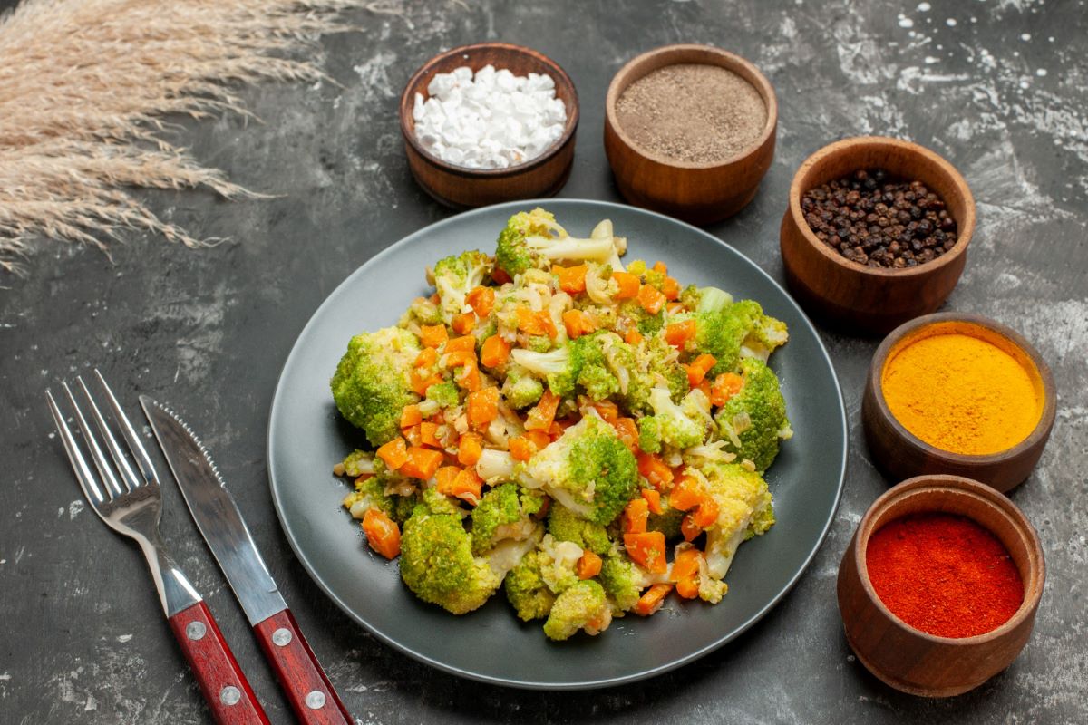 Nutrition : comment faire pour rendre plus digestes les brocolis, poireaux et choux pour les enfants