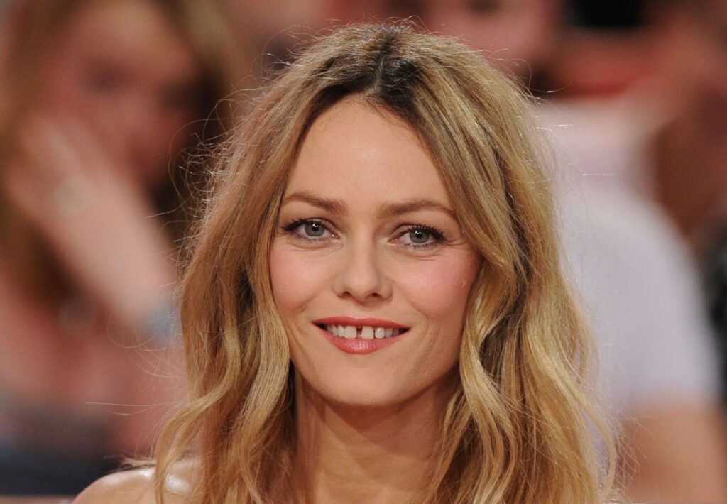 Vanessa paradis
