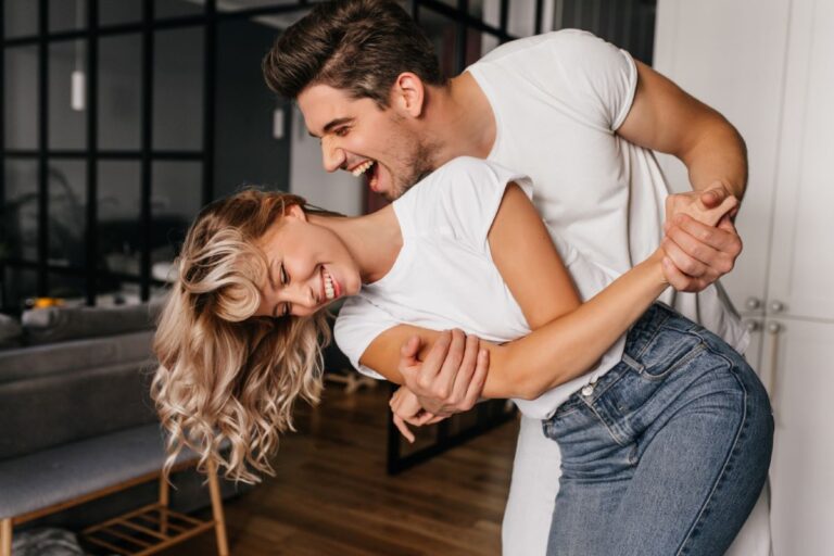 Couples jeu