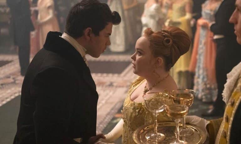 Colin et Penelope
