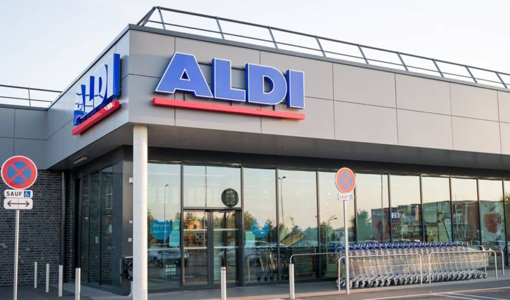Aldi