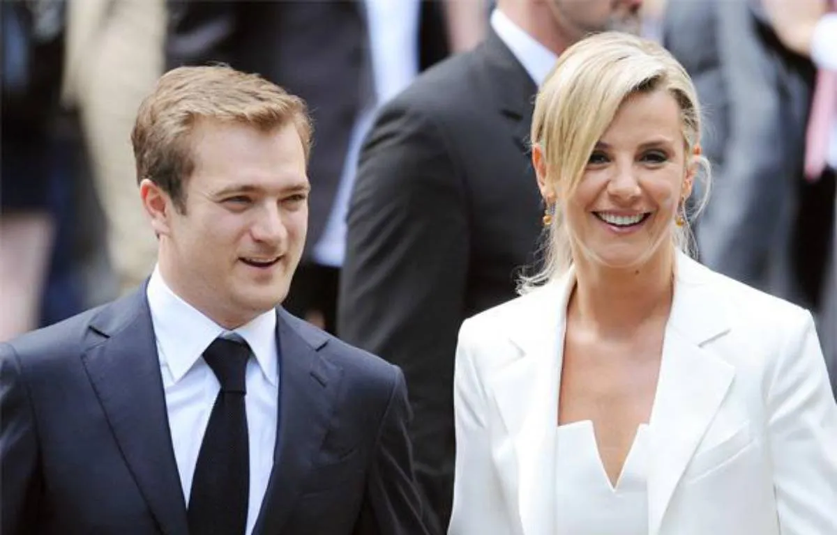Mariage de Renaud Capuçon et Laurence Ferrari, ultra-chic en blanc : des invités prestigieux, photos du grand jour